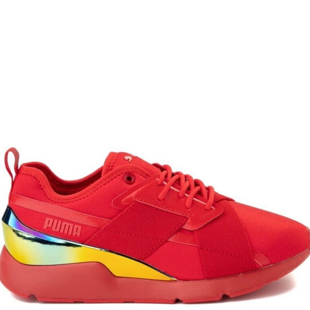 Women's Puma Muse X-2